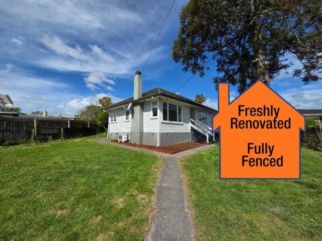 House for rent in Te Atatū South, Henderson-Massey
