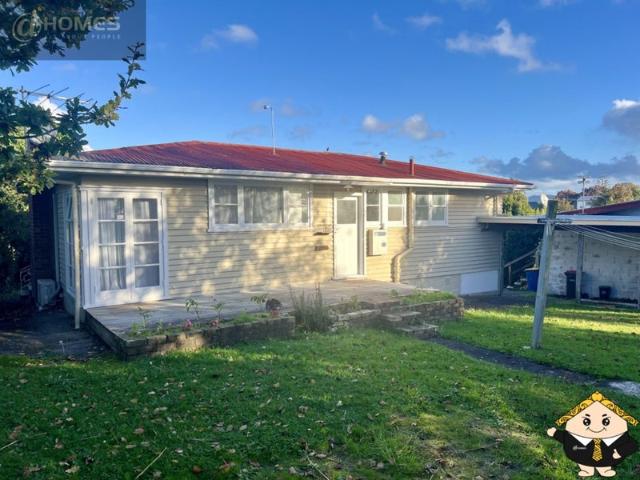 House for rent in Rapanui