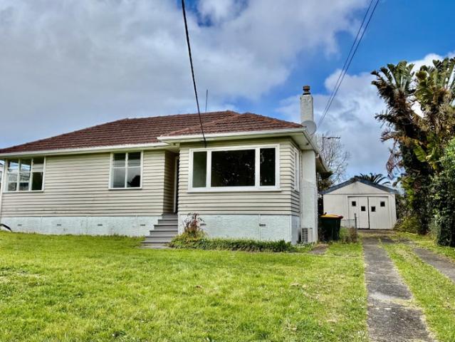 House for rent in Rapanui, Oroua County