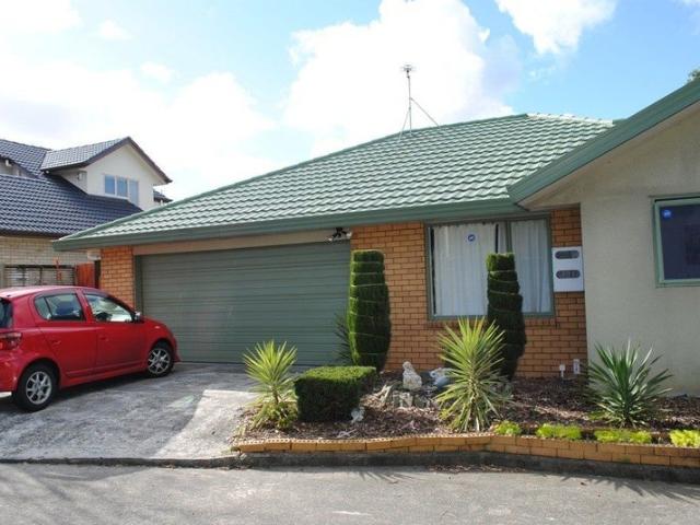 House for rent in Rapanui