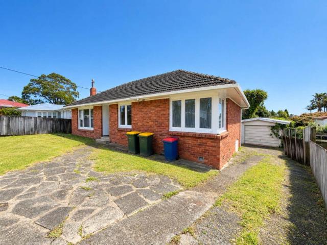 House for rent in Te Atatū South, Henderson-Massey