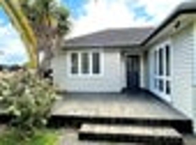 House for rent in Rapanui