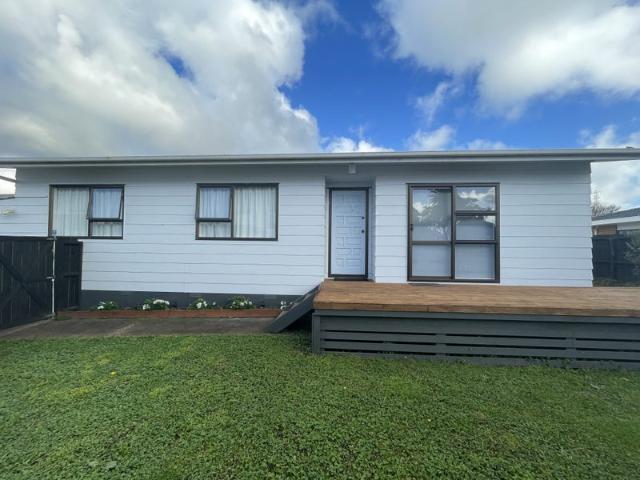 House for rent in Rapanui