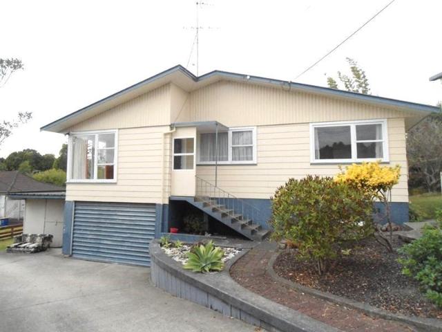 House for rent in Rapanui, Oroua County