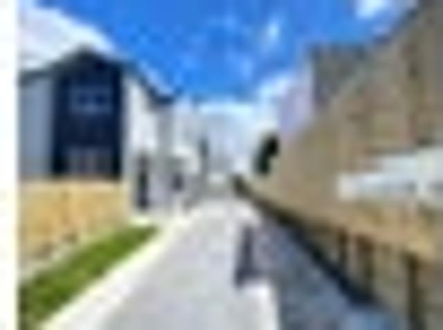 Townhouse for rent in Rapanui