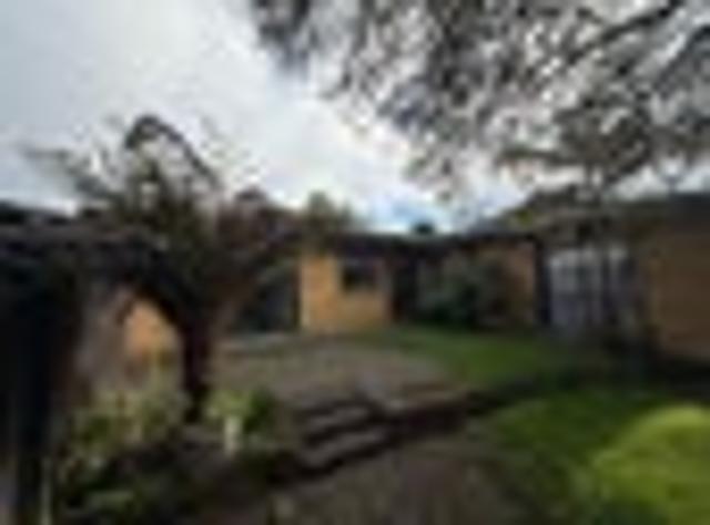 House for rent in Rapanui