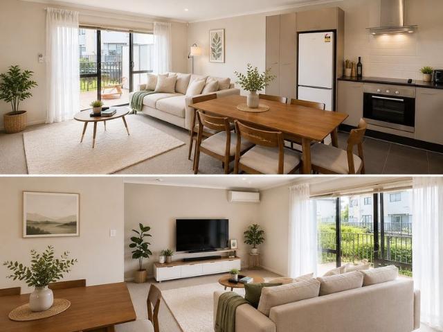 House for rent in Rapanui