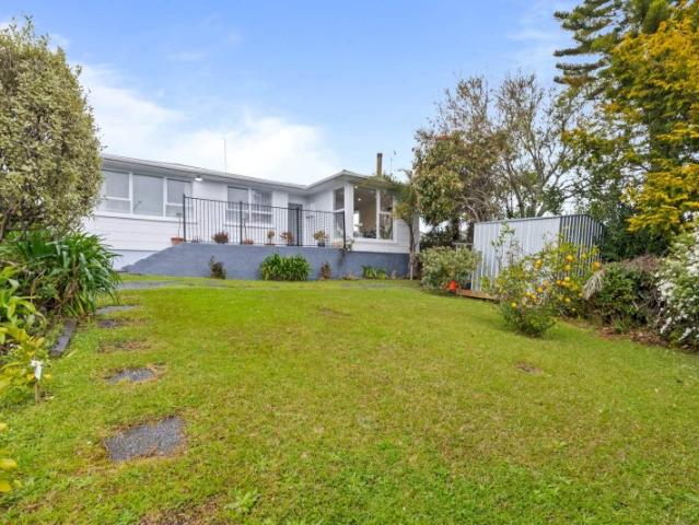 House for rent in Te Atatū South, Henderson-Massey
