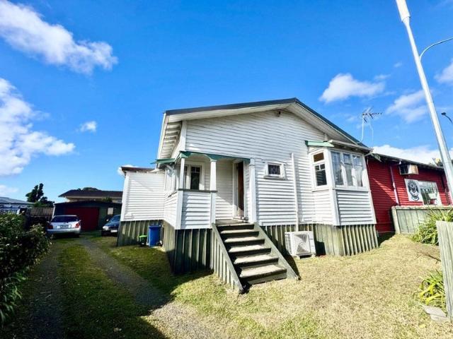 House for rent in Rapanui