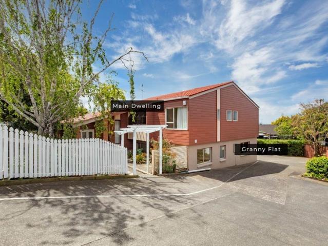 House for rent in Rapanui, Oroua County
