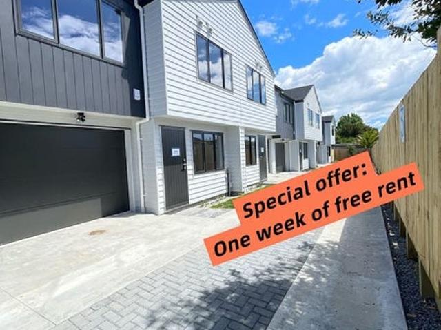 House for rent in Rapanui