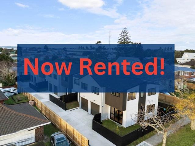 House for rent in Oratia