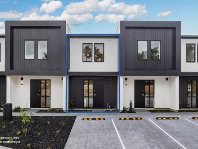 House for rent in Te Atatū South, Henderson-Massey