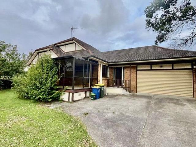 House for rent in Rapanui