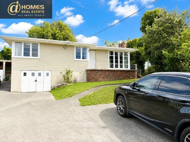 House for rent in Rapanui