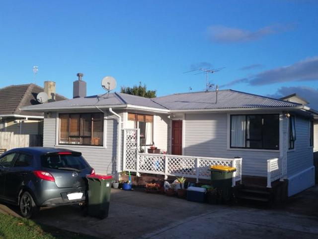 House for rent in Rapanui, Oroua County