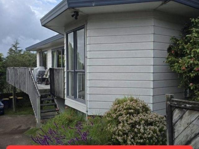 House for rent in Rapanui, Oroua County