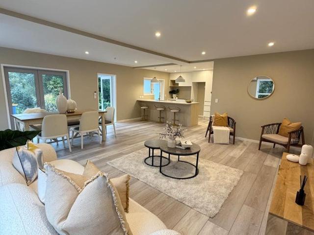 Apartment for rent in Oratia