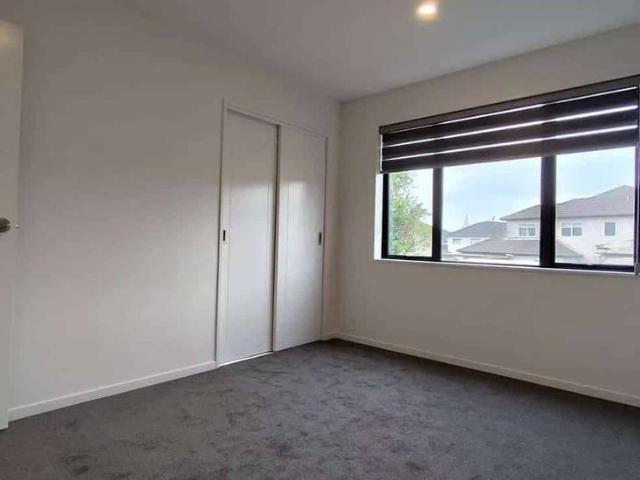 Townhouse for rent in Rapanui