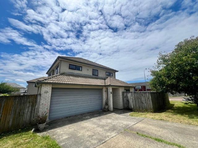 House for rent in Rapanui