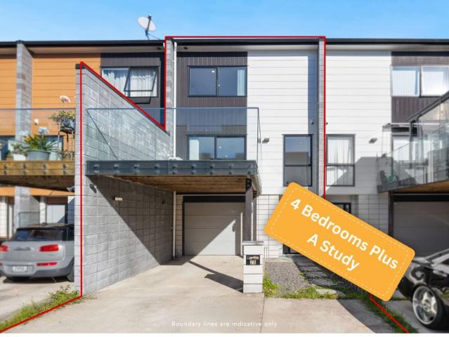 House for rent in Rapanui