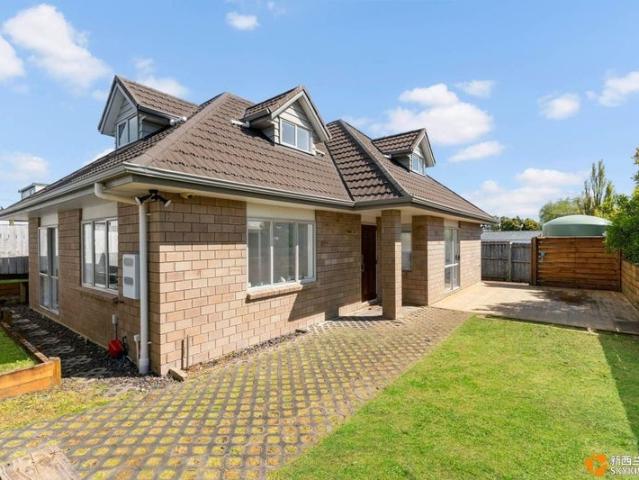 House for rent in Te Atatū South, Henderson-Massey