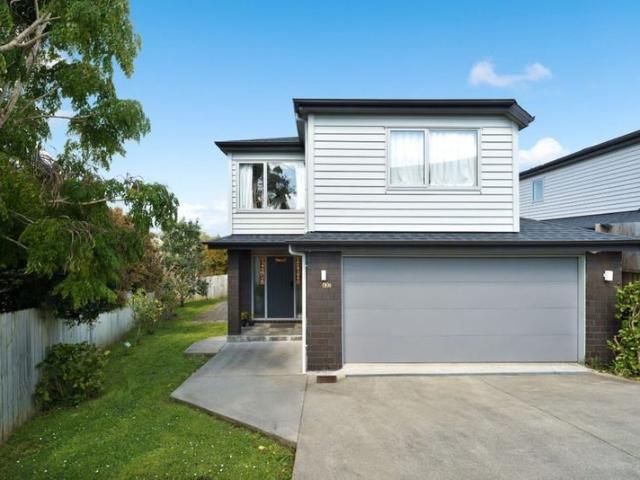 House for rent in Glendene, Henderson-Massey