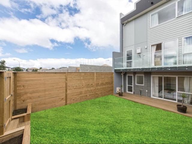 House for rent in Rapanui