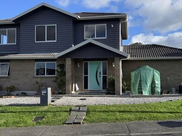 House for rent in Te Atatū South, Henderson-Massey