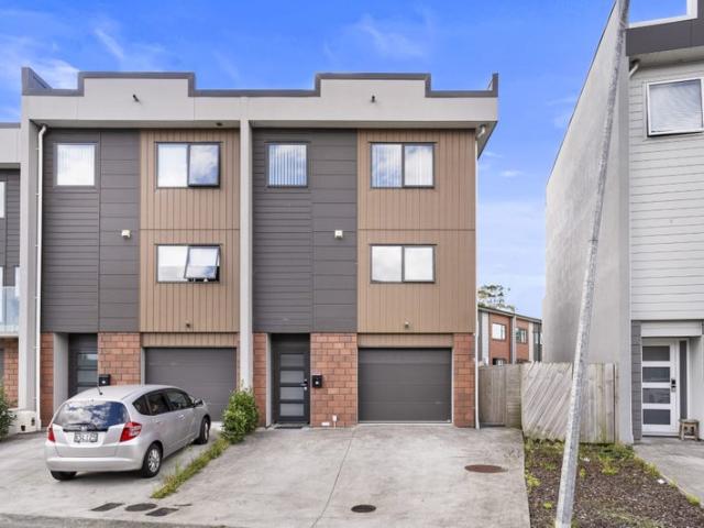 House for rent in Rapanui