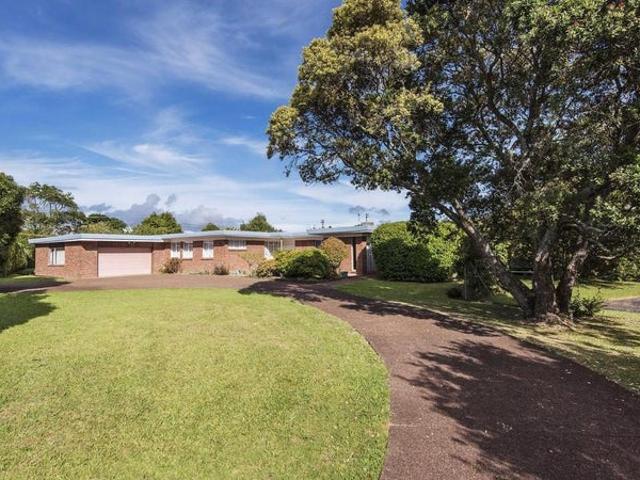 House for rent in Rapanui