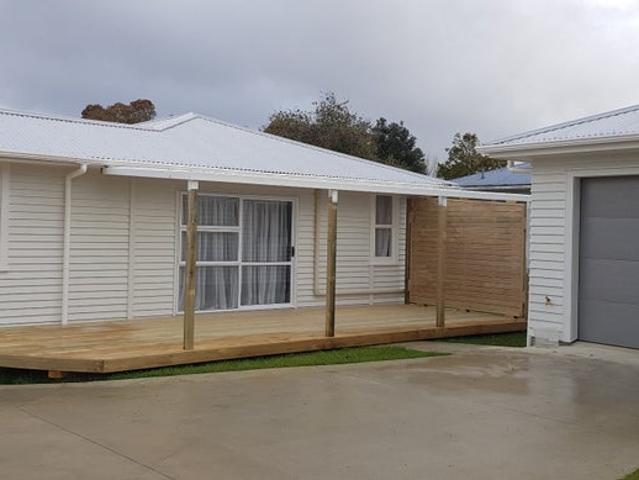 House for rent in Rapanui, Oroua County