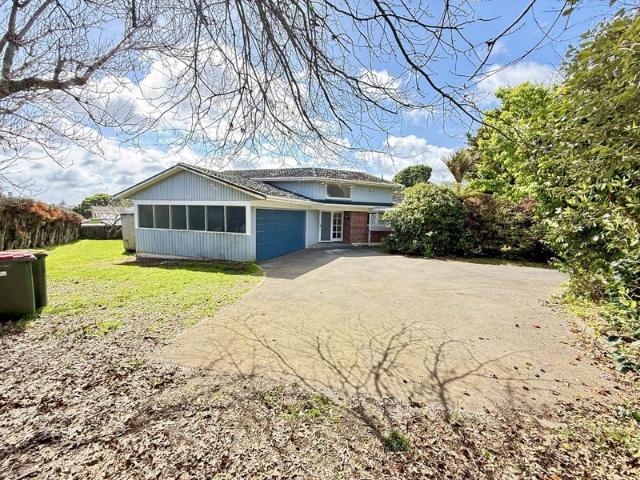 House for rent in Rapanui, Oroua County
