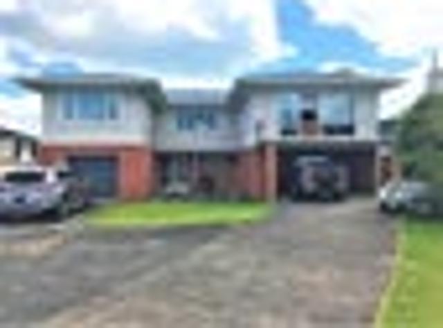 House for rent in Rapanui, Oroua County