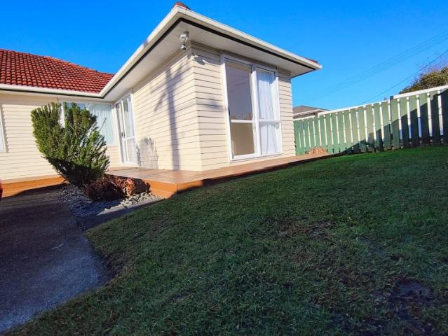 Property for rent in Rapanui, Oroua County