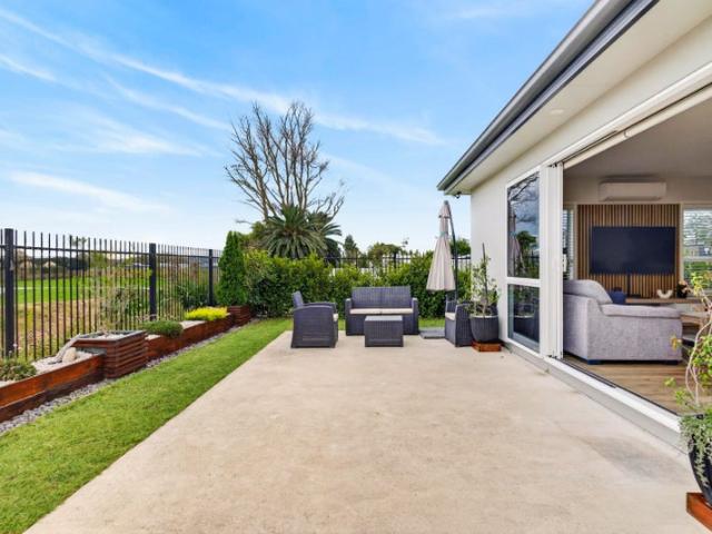 House for rent in Napier