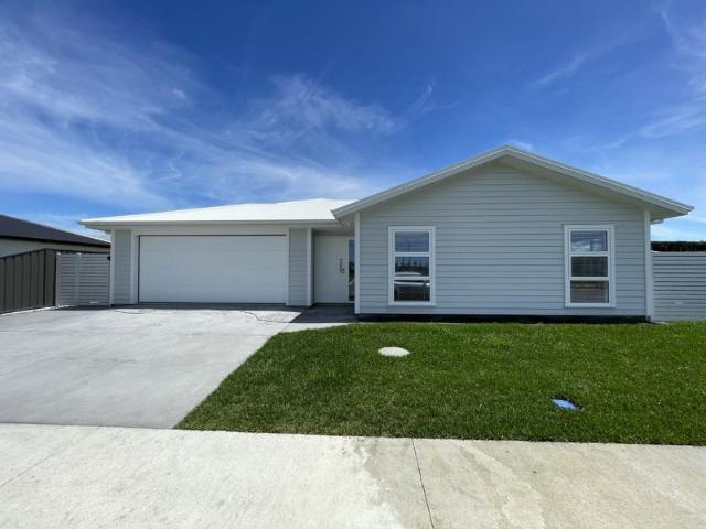 House for rent in Napier