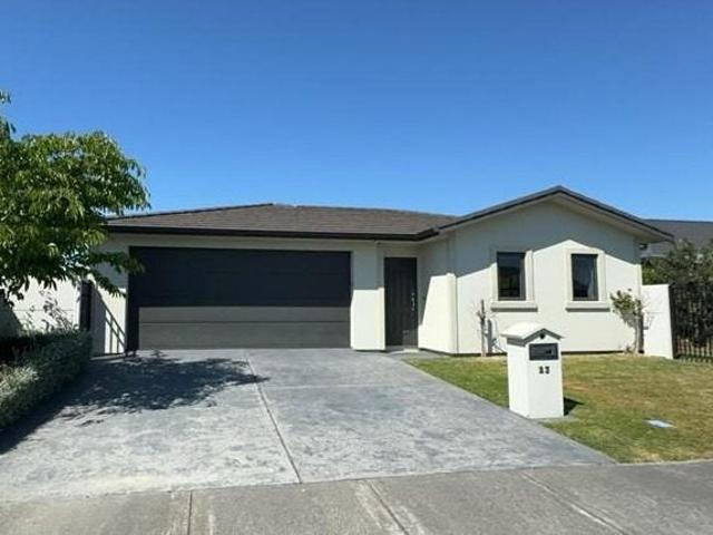 House for rent in Napier
