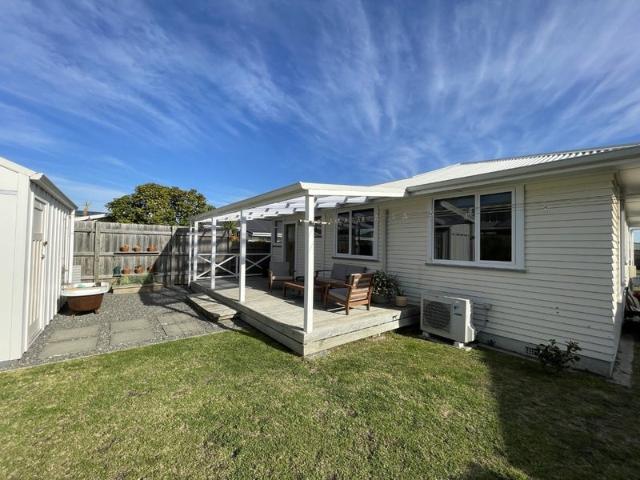 House for rent in Napier