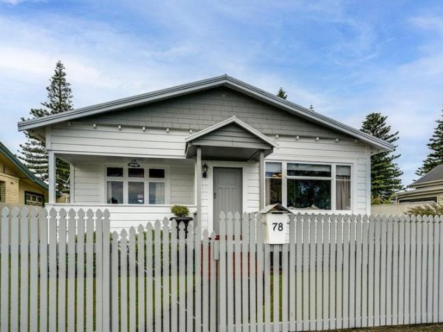 Apartment for rent in Napier