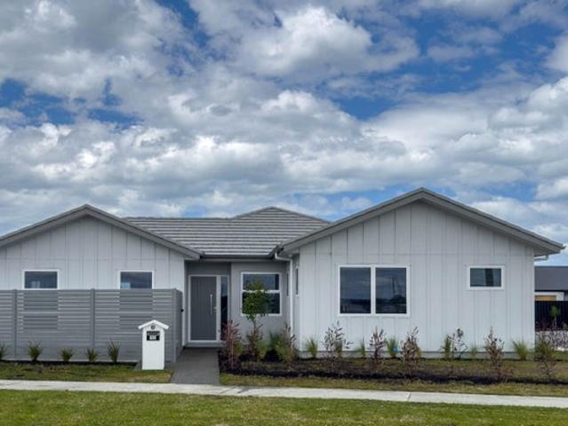 House for rent in Napier