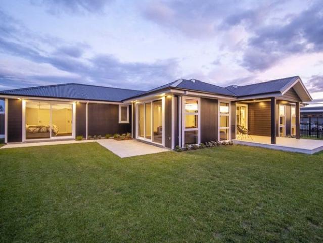 House for rent in Napier