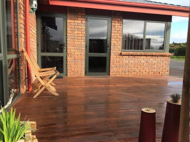 Apartment for rent in Kihikihi, Waikato