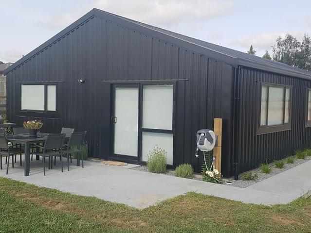 Apartment for rent in Kihikihi, Waipā District