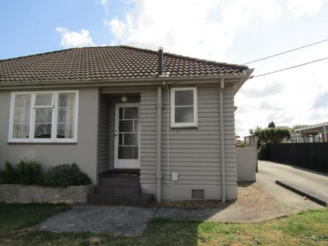 Apartment for rent in Te Awamutu, Waikato