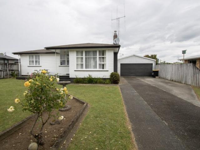 House for rent in Te Awamutu, Waipā District