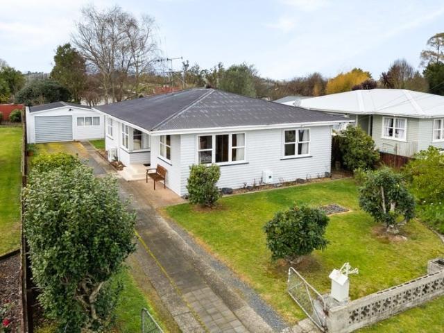 House for rent in Te Awamutu, Waipā District