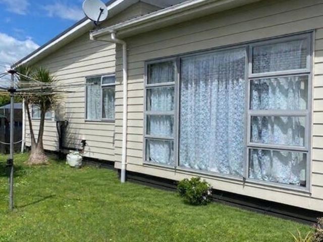 House for rent in Te Awamutu, Waipā District