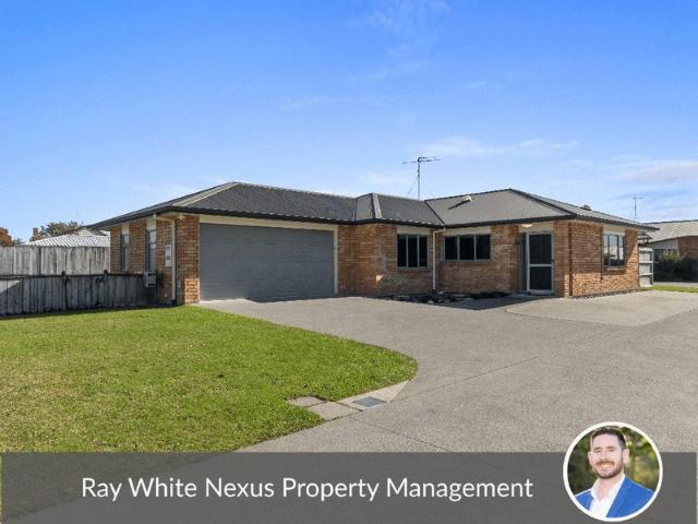 House for rent in Te Awamutu, Waipā District