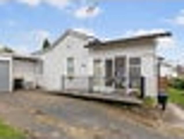 House for rent in Te Awamutu, Waikato